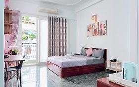 Tumy Homestay Saigon