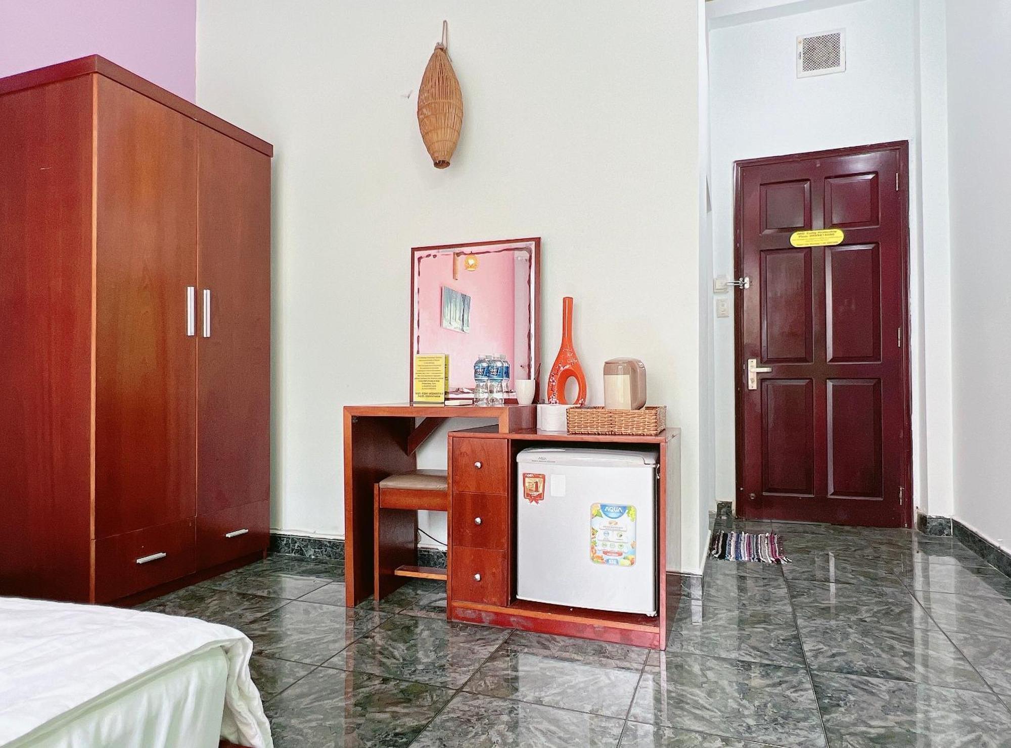 Tumy Homestay Saigon Ho-Chi-Minh-Stadt Exterior foto