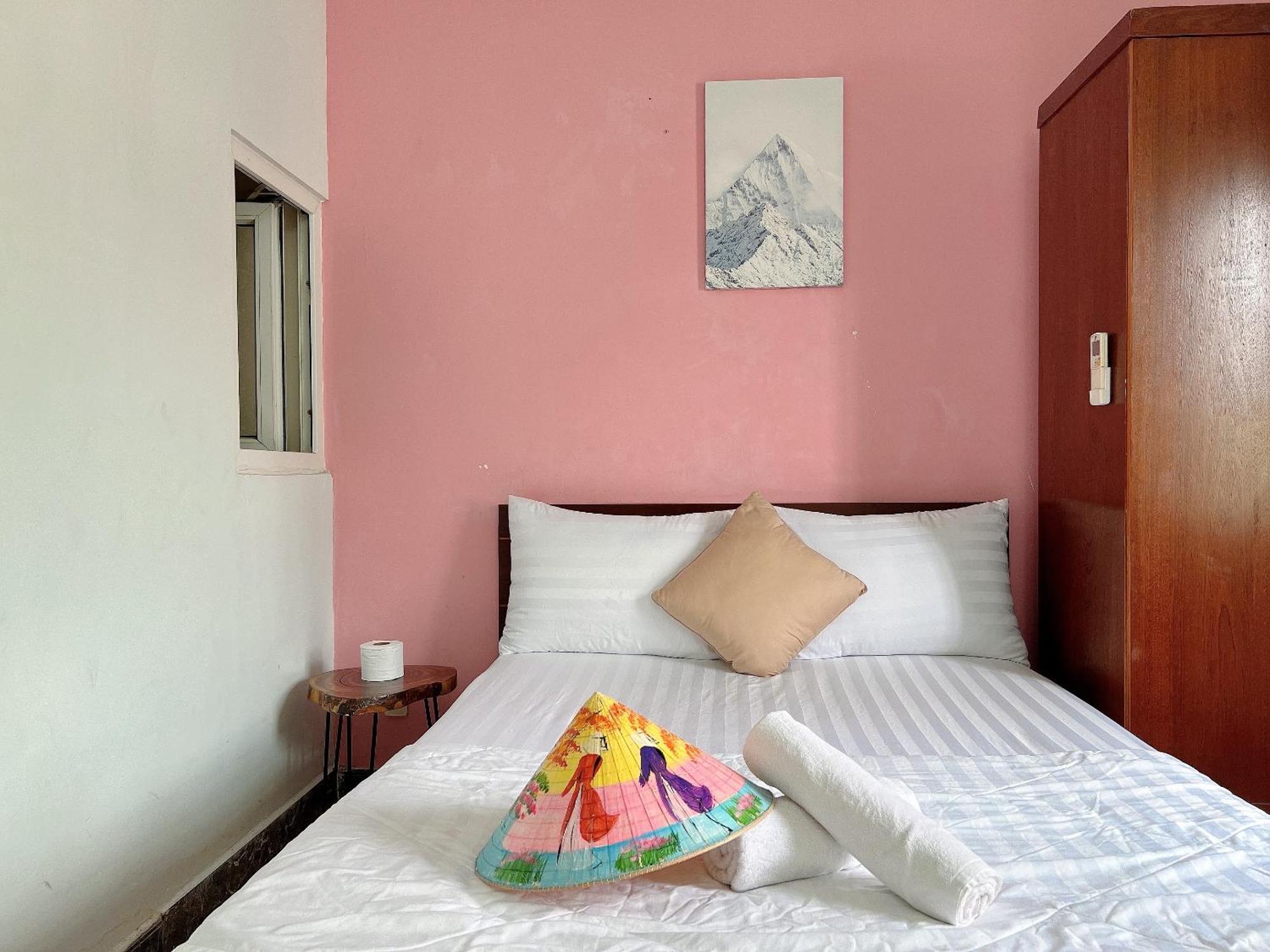 Tumy Homestay Saigon Ho-Chi-Minh-Stadt Exterior foto